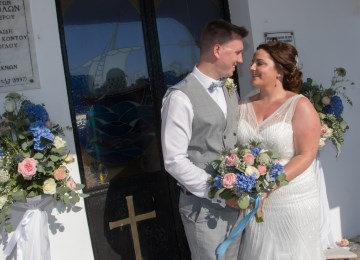 Unforgettable Rhodes Weddings review