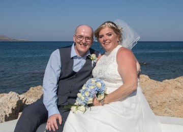 Unforgettable Rhodes Weddings review