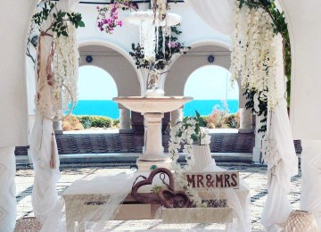 Unforgettable Rhodes Weddings review