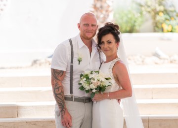 Unforgettable Rhodes Weddings review