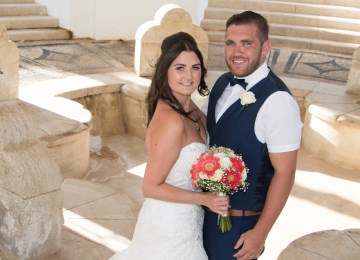 Unforgettable Rhodes Weddings review
