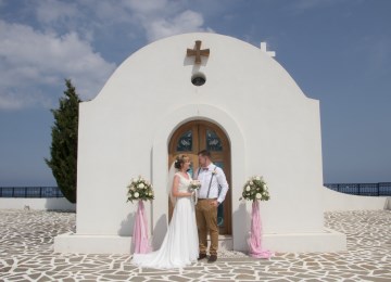 Unforgettable Rhodes Weddings review