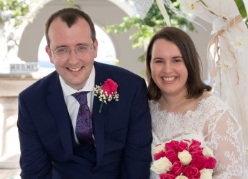 Unforgettable Rhodes Weddings review