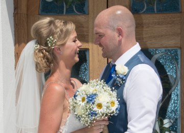 Unforgettable Rhodes Weddings review
