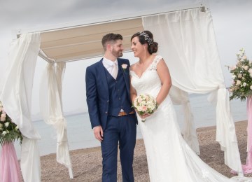 Unforgettable Rhodes Weddings review