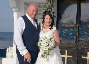 Unforgettable Rhodes Weddings review