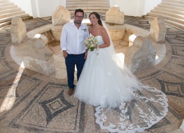 Unforgettable Rhodes Weddings review