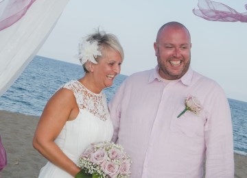 Unforgettable Rhodes Weddings review