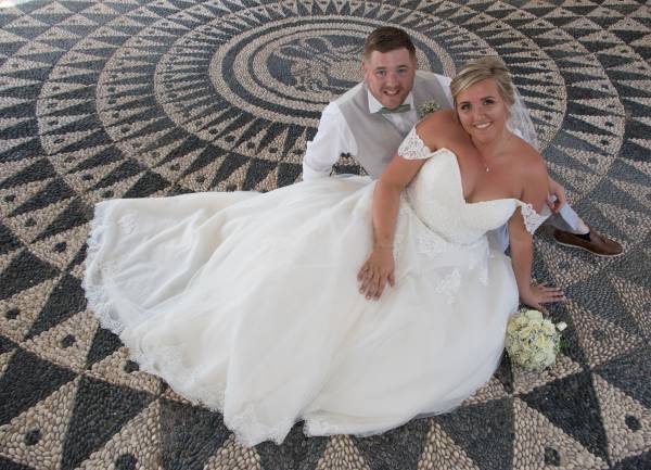 Unforgettable Rhodes Weddings review
