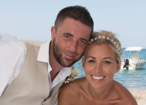 Unforgettable Rhodes Weddings review
