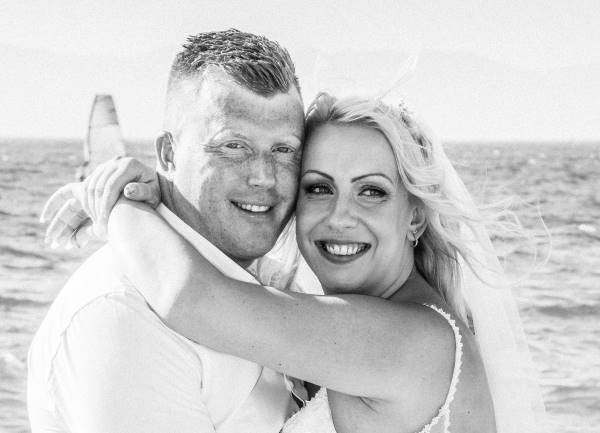 Unforgettable Rhodes Weddings review