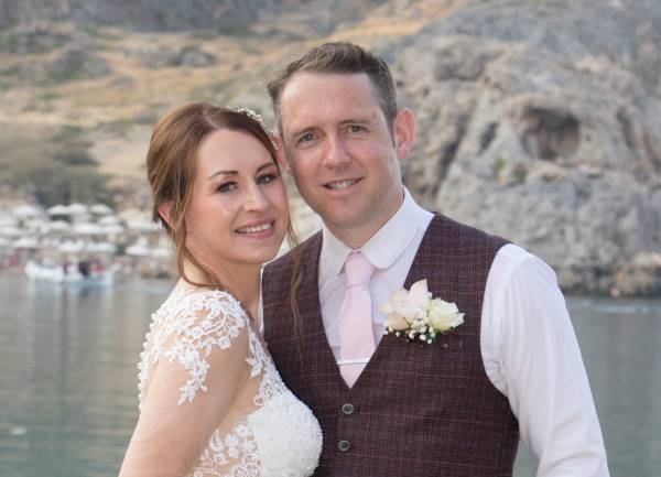 Unforgettable Rhodes Weddings review