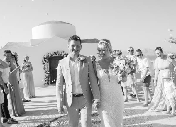 Unforgettable Rhodes Weddings review