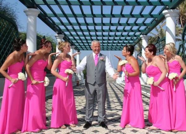 Unforgettable Rhodes Weddings review