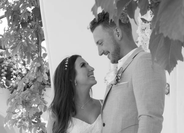 Unforgettable Rhodes Weddings review