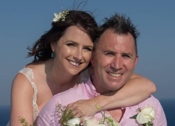 Unforgettable Rhodes Weddings review