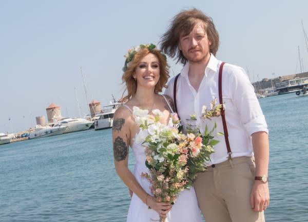 Unforgettable Rhodes Weddings review
