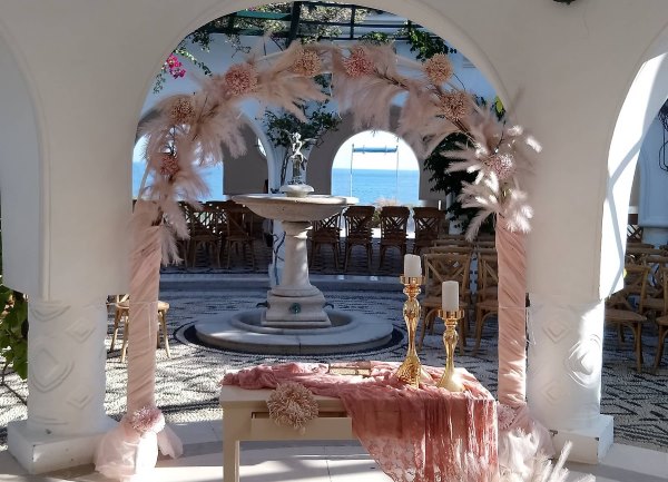 Unforgettable Rhodes Weddings review