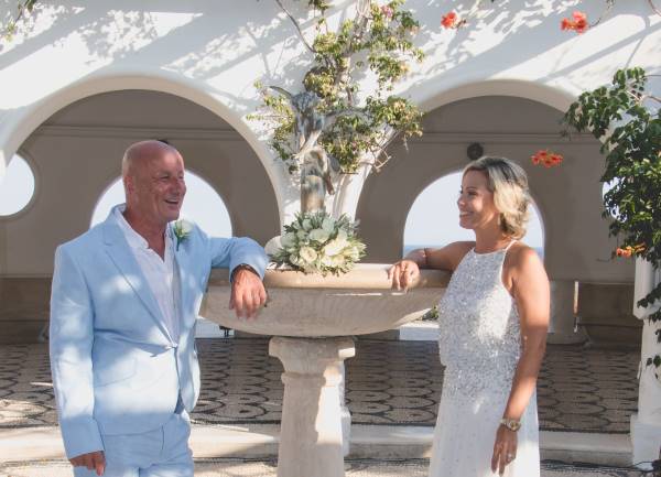 Unforgettable Rhodes Weddings review