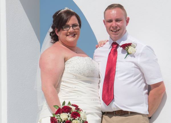 Unforgettable Rhodes Weddings review