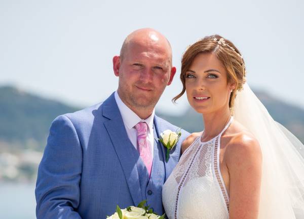 Unforgettable Rhodes Weddings review