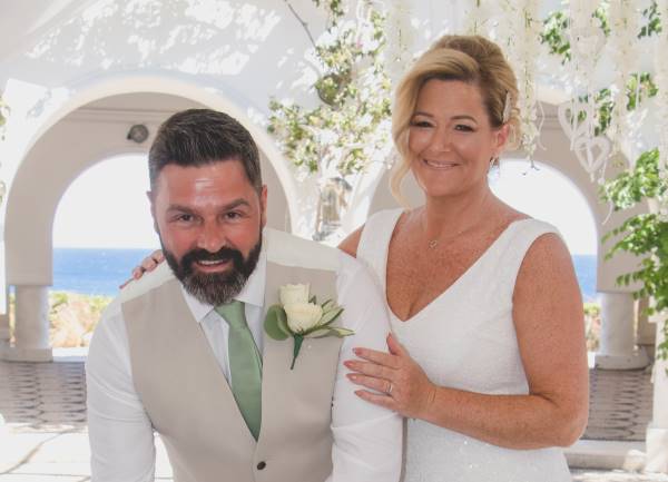 Unforgettable Rhodes Weddings review