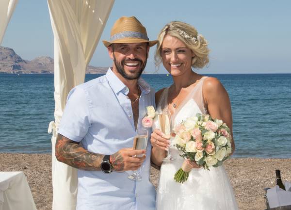Unforgettable Rhodes Weddings review