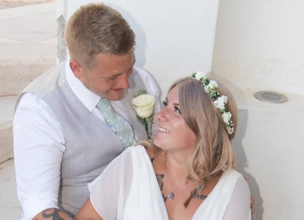 Unforgettable Rhodes Weddings review