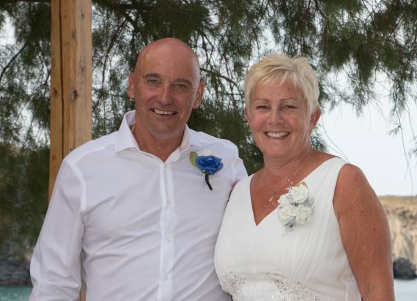 Unforgettable Rhodes Weddings review