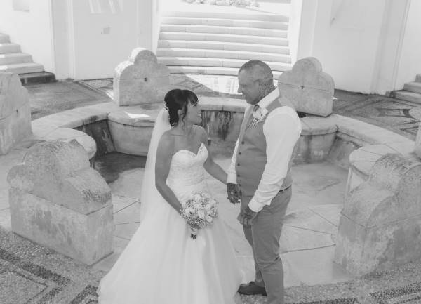 Unforgettable Rhodes Weddings review