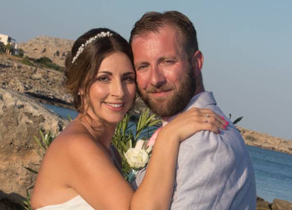 Unforgettable Rhodes Weddings review