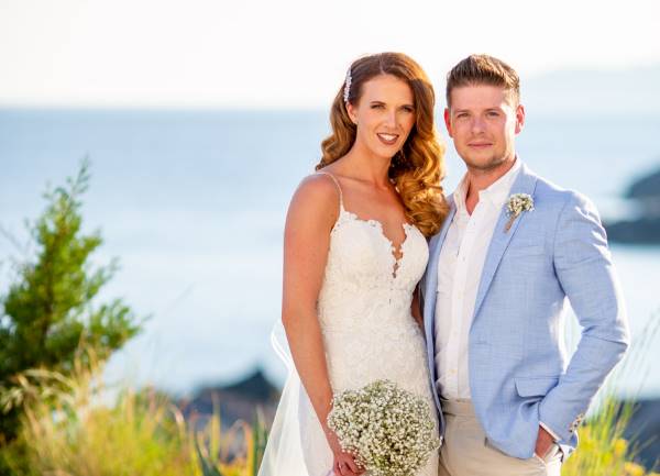 Unforgettable Rhodes Weddings review