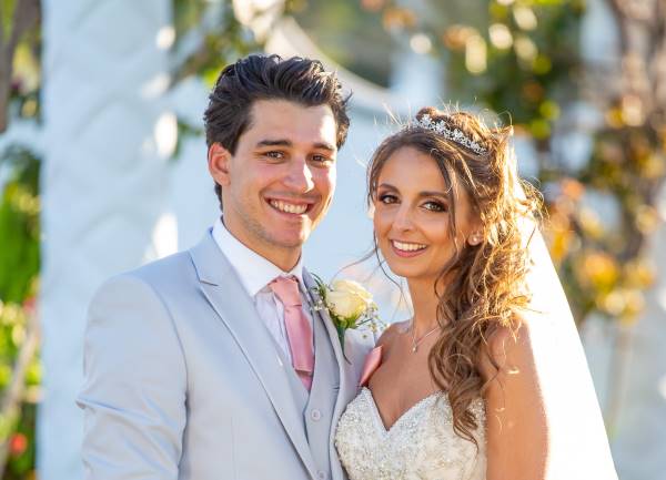 Unforgettable Rhodes Weddings review