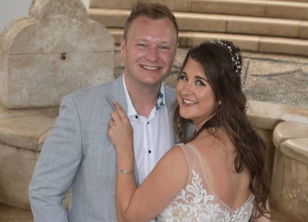 Unforgettable Rhodes Weddings review