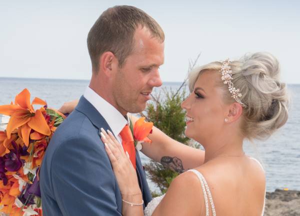 Unforgettable Rhodes Weddings review