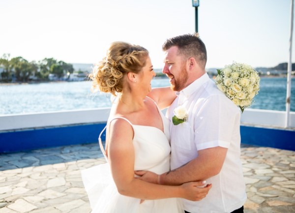 Unforgettable Rhodes Weddings review