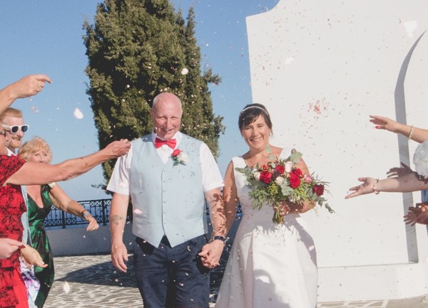 Unforgettable Rhodes Weddings review