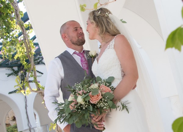 Unforgettable Rhodes Weddings review