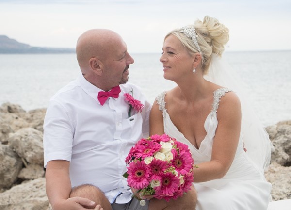 Unforgettable Rhodes Weddings review