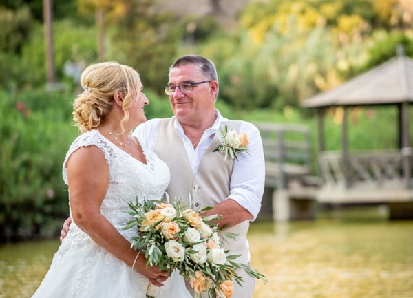 Unforgettable Rhodes Weddings review