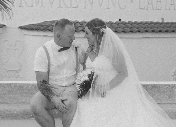 Unforgettable Rhodes Weddings review