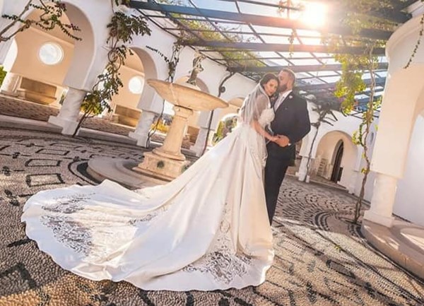 Unforgettable Rhodes Weddings review