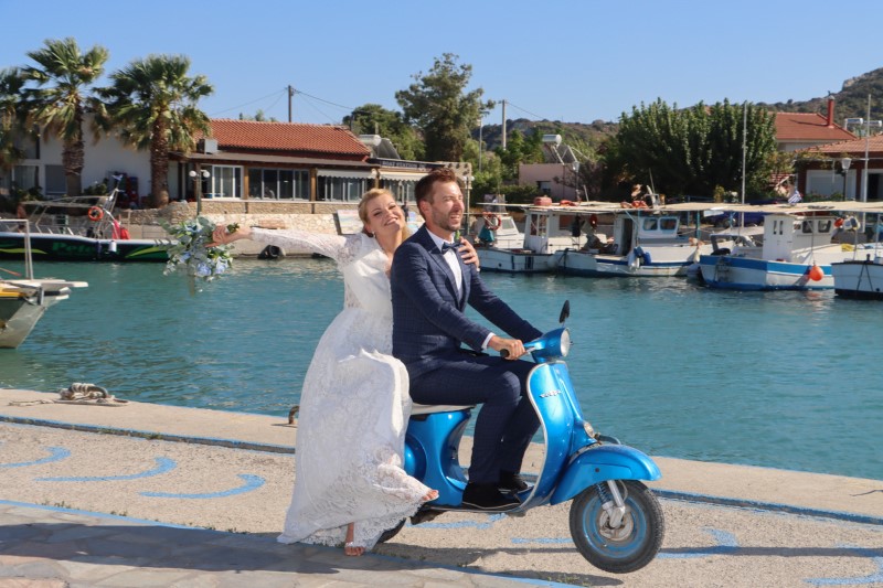 Unforgettable Rhodes Weddings review