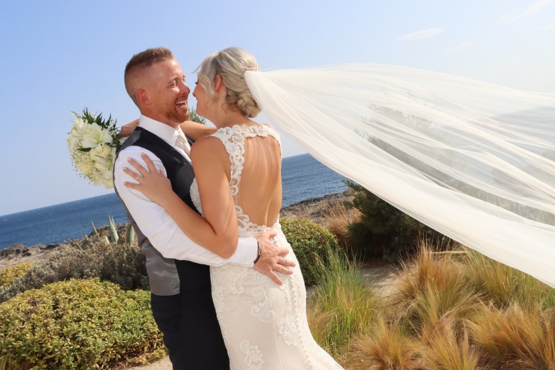 Unforgettable Rhodes Weddings review