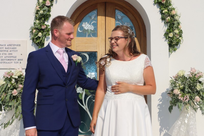 Unforgettable Rhodes Weddings review