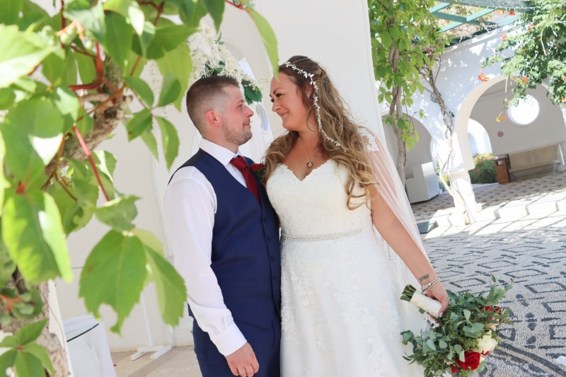 Unforgettable Rhodes Weddings review