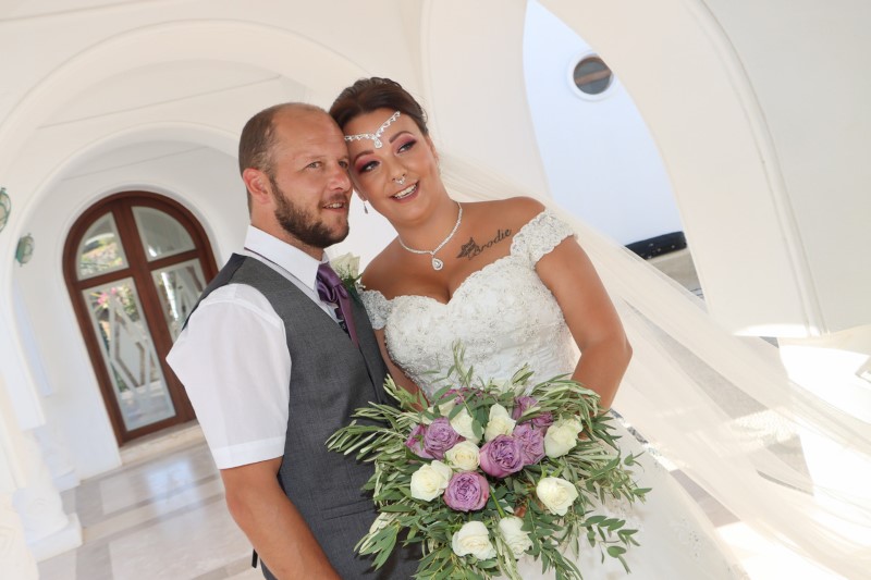 Unforgettable Rhodes Weddings review