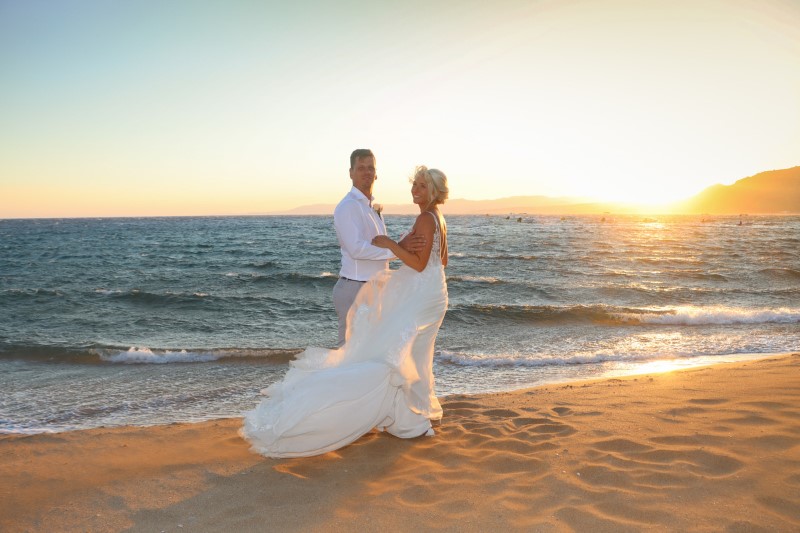 Unforgettable Rhodes Weddings review