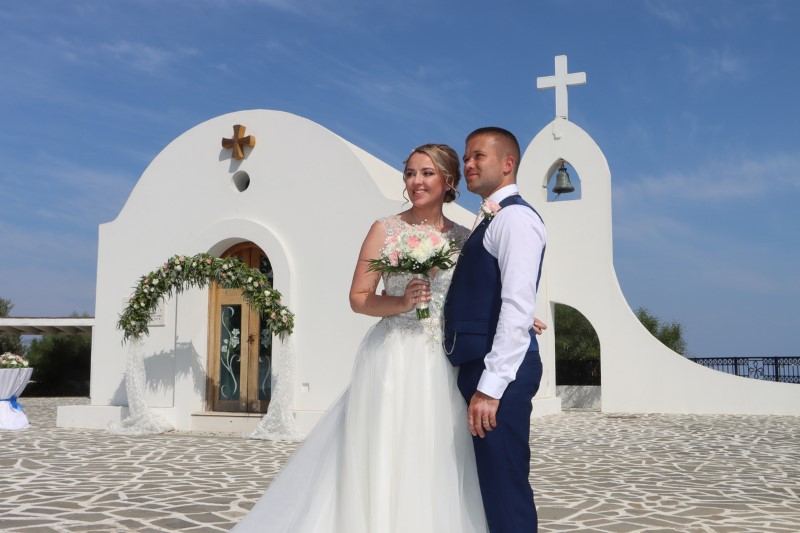 Unforgettable Rhodes Weddings review