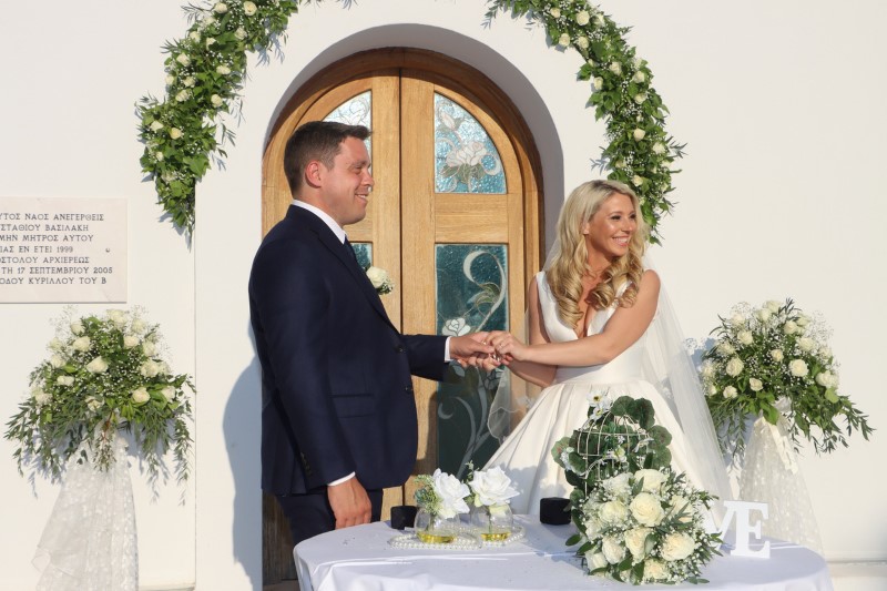 Unforgettable Rhodes Weddings review